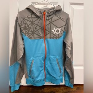 Nike KD Hooded Sweatshirt